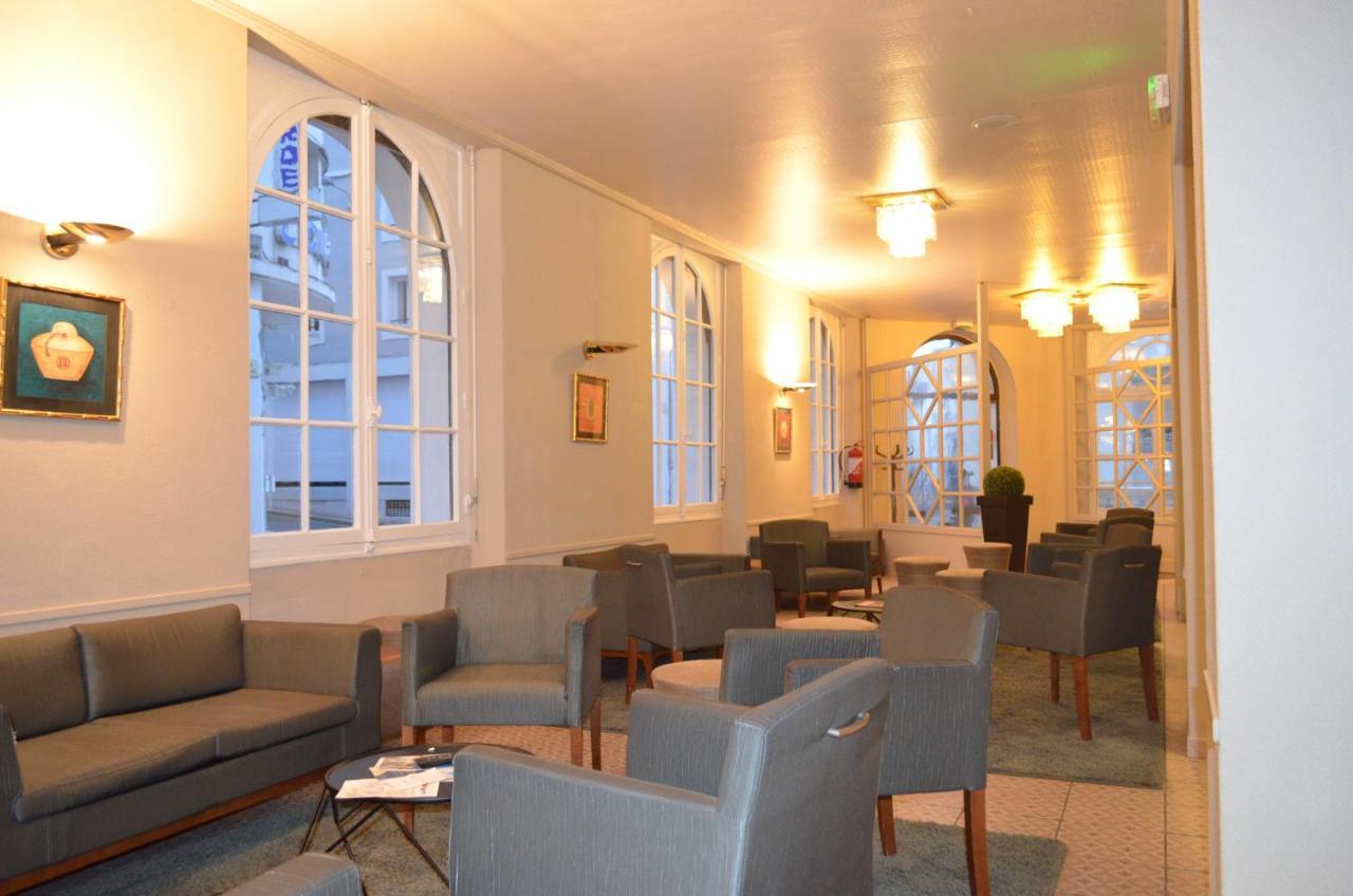 Hotel Aneto Lurdy Exteriér fotografie