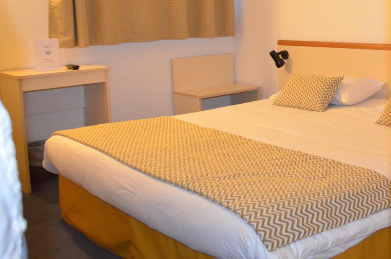 Hotel Aneto Lurdy Exteriér fotografie