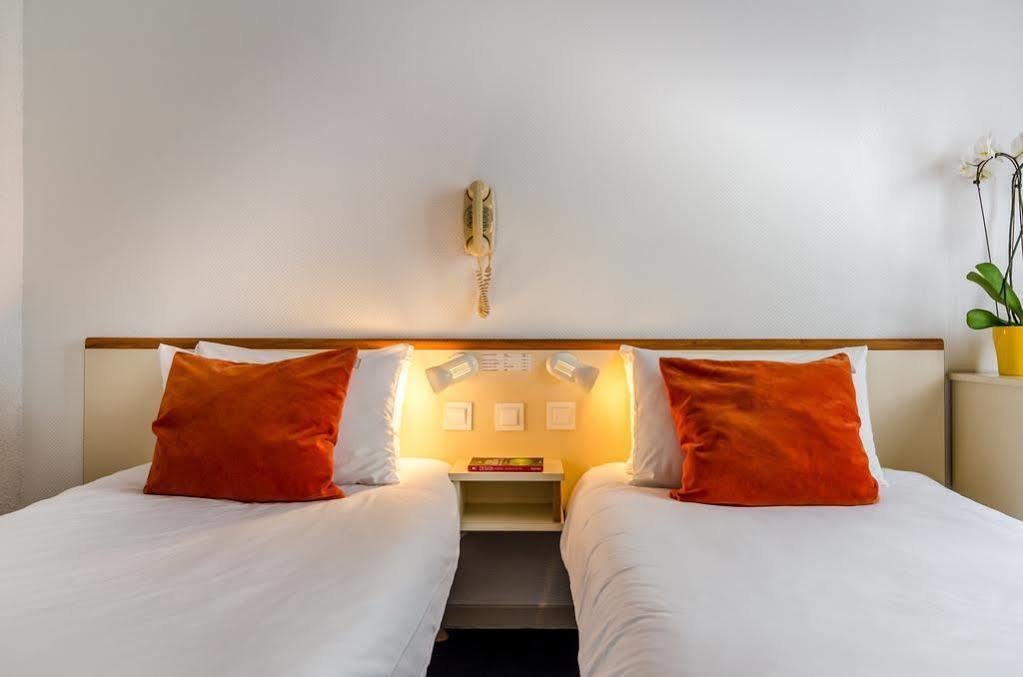 Hotel Aneto Lurdy Exteriér fotografie