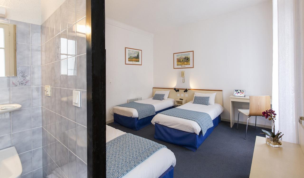 Hotel Aneto Lurdy Exteriér fotografie