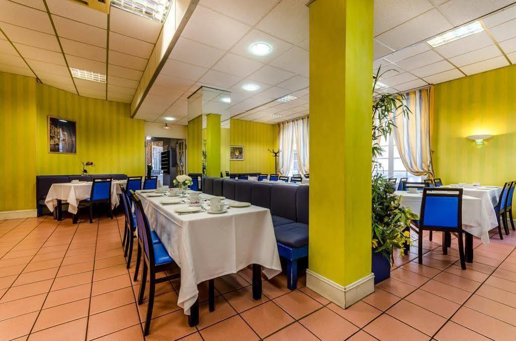 Hotel Aneto Lurdy Exteriér fotografie